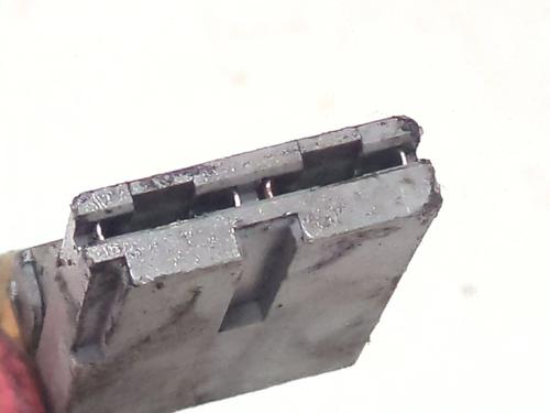 Ignition barrel RENAULT KANGOO (KC0/1_) 1.5 dCi (KC08, KC09) | BP27806487M48 
