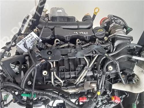 Motor FORD FIESTA VI (CB1, CCN)  | BP23902012M1