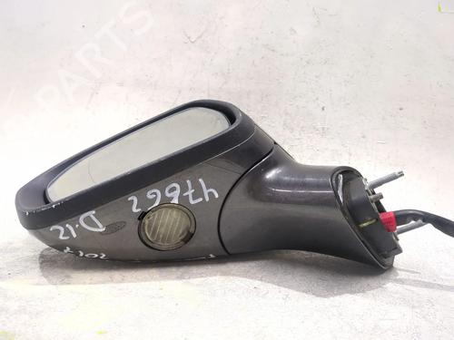 Left mirror FORD MONDEO V Saloon (CD) 2.0 TDCi | BP29526448C26 