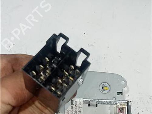Radio SEAT IBIZA IV SC (6J1, 6P5) 1.2 TDI | BP23918431E6 