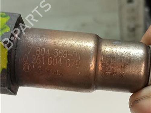 Electronic sensor BMW 3 (E90) 325 i | BP23908699M84 