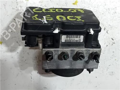 ABS Bremseaggregat RENAULT CLIO III Grandtour (KR0/1_) 1.2 16V (KR0P) | BP23915497M43 