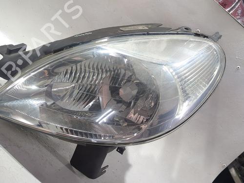 Used Left headlight CITROËN XSARA PICASSO (N68) 2.0 HDi (90 hp) 25836460
