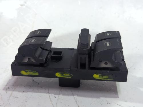 Left front window switch VW GOLF V (1K1) 1.9 TDI | BP38858802I27 - Image 3