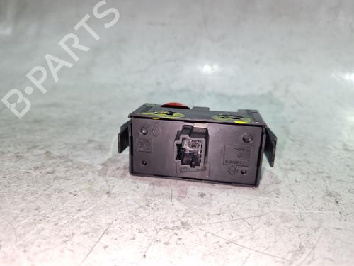 Warning switch RENAULT CLIO III Grandtour (KR0/1_) 1.5 dCi (KR0F) | BP33287673I22 - Image 3