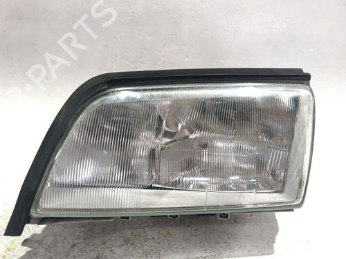 Used Left headlight Left headlight MERCEDES-BENZ C-CLASS (W202) C 250 D (202.125) (113 hp) 39945512 39945512