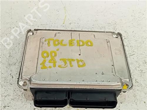 Used Electronic module SEAT TOLEDO III (5P2) 2.0 TDI 16V (140 hp) 23910162