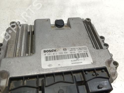 Electronic module RENAULT LAGUNA II (BG0/1_) 1.9 dCi | BP40260072M83 - Image 2