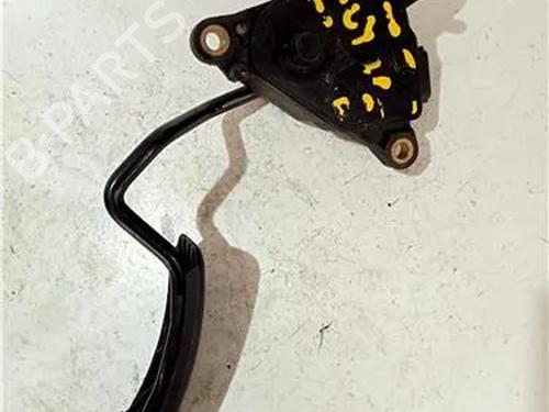 Used Pedal RENAULT CLIO III Grandtour (KR0/1_) 1.2 16V (KR0P) (101 hp) 23929662