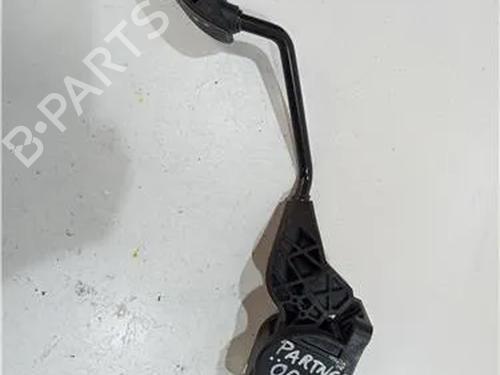 Pedal PEUGEOT PARTNER Tepee 1.6 HDi | BP23908026I4 