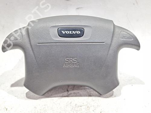 Used Driver airbag VOLVO S70 (874) 2.4 (170 hp) 30192105