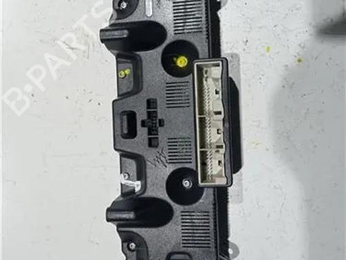 Climate control SEAT LEON (1P1) 2.0 TDI 16V | BP23932269I5 