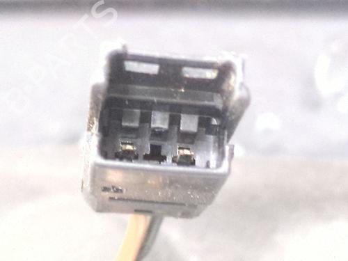 Left mirror FIAT COUPE (175_) 2.0 16V Turbo | BP32282441C26 