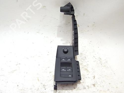 Left front window switch AUDI A3 Sportback (8PA) 2.0 TDI 16V | BP27928675I27