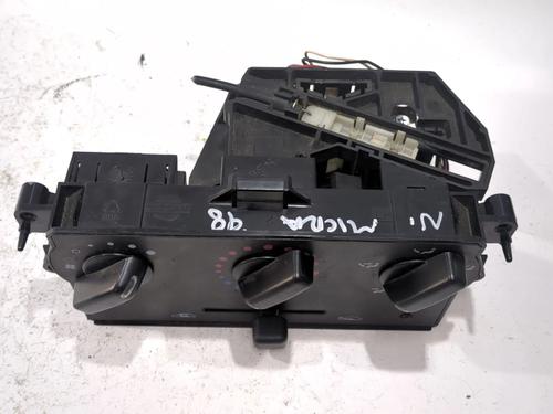 Climate control NISSAN MICRA II (K11) 1.0 i 16V (K11) | BP28530490I5 