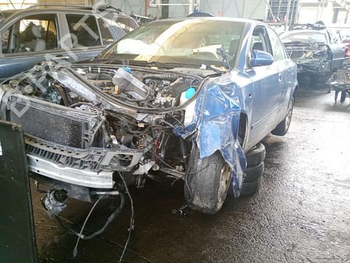 Mass air flow sensor AUDI A4 B6 (8E2) 1.9 TDI | BP30934487M95 