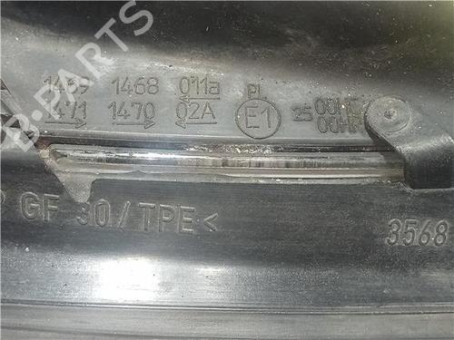 Højre forlygte AUDI A3 (8P1) 2.0 TDI 16V quattro | BP24843345C29 