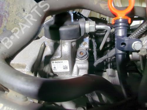 Engine VW TIGUAN (5N_) 2.0 TDI 4motion | BP32346111M1 