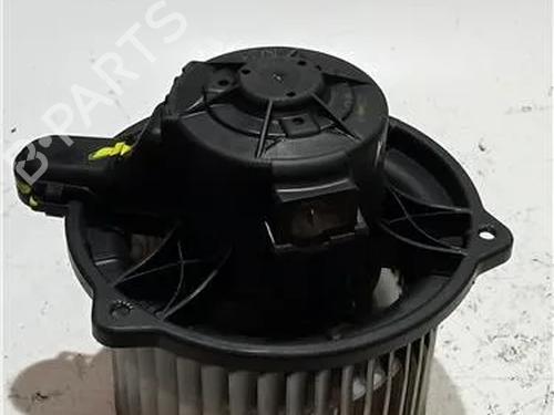Used Heater blower motor KIA CEED Sportswagon (CD) 1.4 T-GDI (140 hp) 25616713