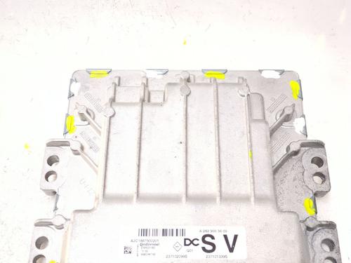 Elektronisk modul RENAULT MEGANE IV Saloon 1.3 TCe 140 (LVNB) (140 hp) 26215516