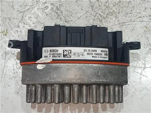 Used Heater resistor FORD FIESTA IV (JA_, JB_) 1.0 i (65 hp) 23913830