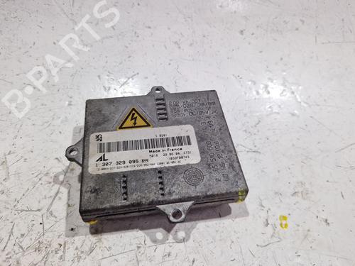 Used Xenon ballast Xenon ballast PEUGEOT 407 SW (6E_, 6D_) 2.0 HDi 135 (136 hp) 36017351 36017351