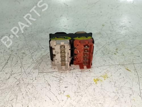 Left front window switch PEUGEOT 406 Break (8E/F) 2.0 HDI 110 | BP36766711I27 - Image 2