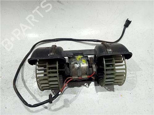 Moteur de chauffage MERCEDES-BENZ 190 (W201) D 2.5 (201.126) (90 hp) 23917290