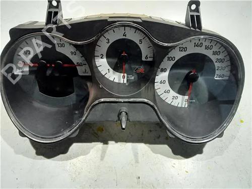 Used Instrument cluster SEAT LEON (1P1) 2.0 TDI 16V (140 hp) 23930676