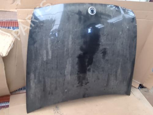 Used Hood Hood SSANGYONG REXTON / REXTON II (GAB_) 2.7 Xdi (165 hp) 39981046 39981046