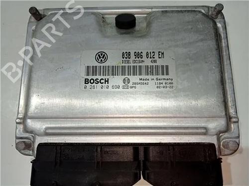 Modulo electronico SEAT IBIZA III (6L1) 1.8 T FR (150 hp) 23915749