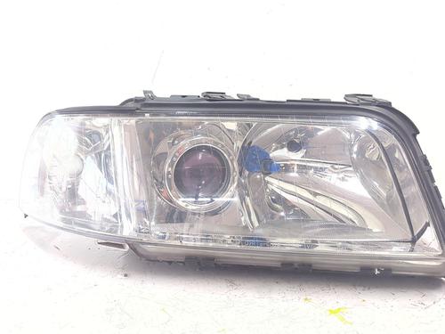 Used Right headlight Right headlight AUDI A8 D2 (4D2, 4D8) 2.5 TDI quattro (180 hp) 40260221 40260221