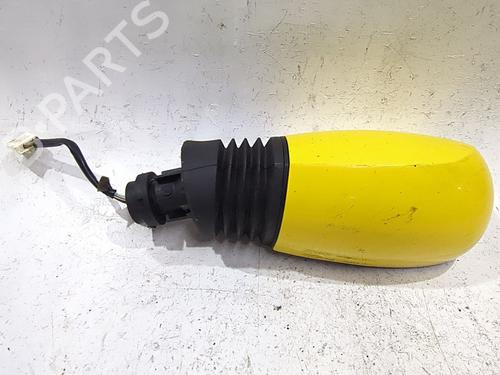 Left mirror FIAT PUNTO (188_) 1.2 60 (188.030, .050, .130, .150, .230, .250) | BP31871355C26