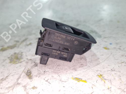 Right rear window switch BMW 3 (E90) 320 i | BP36529371I28 - Image 3