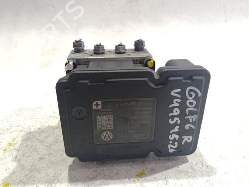 ABS pump VW GOLF VI (5K1) 2.0 R 4motion | BP39977423M43 - Image 3