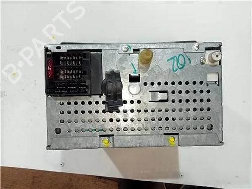 Radio FIAT STILO (192_) 1.9 JTD (192_XE1A) | BP23931017E6 