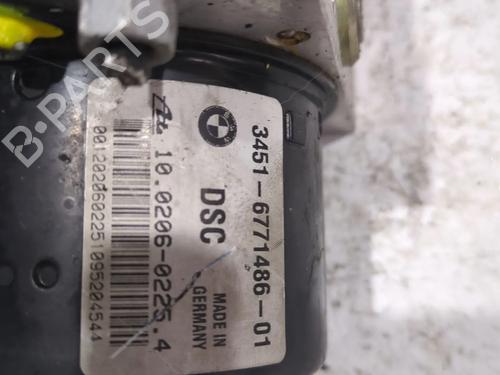 ABS pump BMW 1 (E87) 118 i | BP23927124M43 