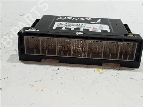 Elektronisk modul OPEL ASTRA J Saloon 1.7 CDTI (69) (110 hp) 23918491
