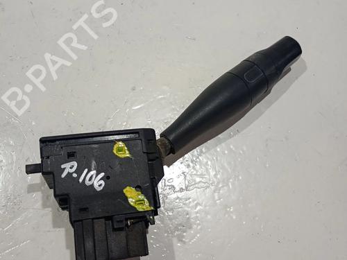Used Headlight switch PEUGEOT 106 II (1A_, 1C_) 1.5 D (57 hp) 25626476