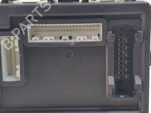 Electronic module SUZUKI GRAND VITARA II (JT, TE, TD) 1.9 DDiS All-wheel Drive (JT419, TD44, JB419WD, JB419XD,... | BP39638184M83 - Image 8