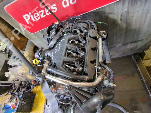 Engine PEUGEOT EXPERT Van (VF3A_, VF3U_, VF3X_) 2.0 HDi 120 | BP37464031M1 - Image 7