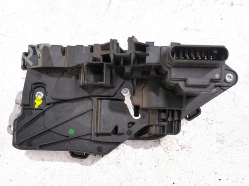 Used Front left lock Front left lock VOLVO XC40 (536) D3 (150 hp) 34157803 34157803