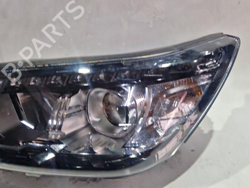 Left headlight SSANGYONG TIVOLI 1.6 XDi 160 | BP35784036C28 - Image 2
