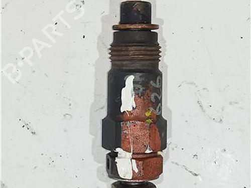 Insprojtnings dyse MAZDA 626 IV (GE) 2.0 i (GE10S1) (115 hp) 23919429