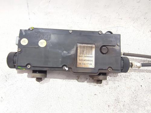Handremsysteem RENAULT SCÉNIC II (JM0/1_) 1.5 dCi (JM1E, JM16) | BP29449765E5 