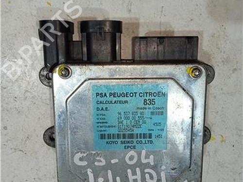 Used Steering ECU Steering ECU 24968388 24968388