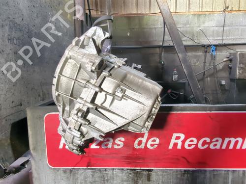 Gearbox MITSUBISHI LANCER VIII (CY_A, CZ_A) 1.5 | BP37089607M3 - Image 4