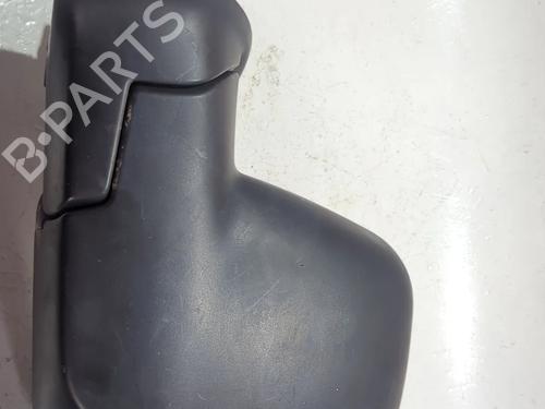 Left mirror CITROËN BERLINGO MULTISPACE (B9) 1.6 HDi 90 | BP26210884C26 