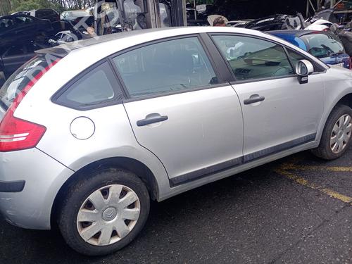 Left front window switch CITROËN C4 I (LC_) 1.6 HDi | BP39226502I27 - Image 9