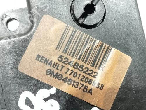 Electronic module RENAULT LAGUNA III (BT0/1) 2.0 dCi (BT01, BT08, BT09, BT0E, BT0K, BT12, BT1C, BT1D,... | BP29586400M83 